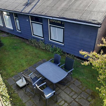 Bakker2 Villa Groet Exterior foto